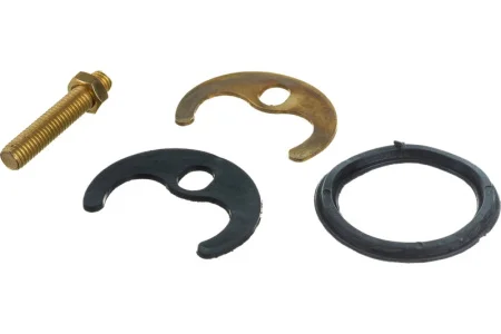 Набор для смесителя  монтажн   1 шпилька MasterProf ИС.130073