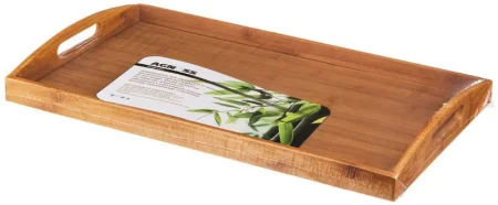 Поднос Agness 50*30*5 См  (Кор=6Шт.)