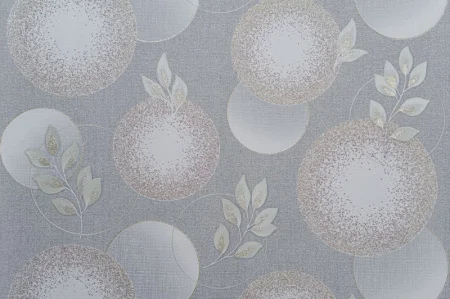 Обои горячего тиснения Артекс 10,05х1,06м Фортуна/декор коричневый 11223-05 *1/6