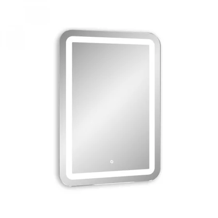 Зеркало  Lucia  LED 700x900мм с сенсором ЗЛП492  1