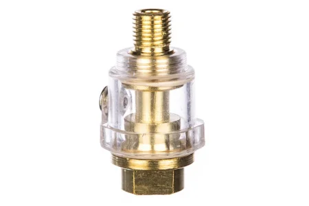 Мини-лубрикатор FoxWeld Aero 5767 1/4 " *1