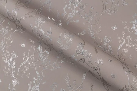 Обои горячего тиснения HomeColor 10,05х1,06м Summer Time декор HC72414-82 *1/8