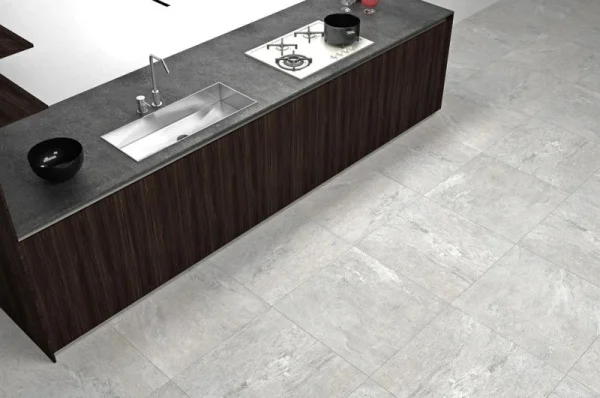 Керамогранит Гранитея Kondjak Elegant G261MR 600х600х10мм 1уп=1,44м2 (4шт) серый элегантный матовый