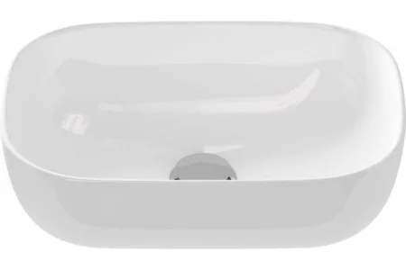 Раковина чаша на столешницу MODUA 50 Square 63570