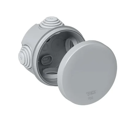 Коробка распределительная ОП 65х40мм DIY IMT350931 Systeme Electric