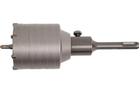 Коронка по бетону sds+ 60мм в сборе Rennbohr Corebit 662260 *1