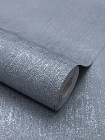 Обои горячего тиснения WallSecret Comfort 10,05х1,06м Hudson фон 9084-15 *1/6