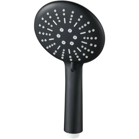 Лейка для душа 3 реж. Haiba HB37-1 черный