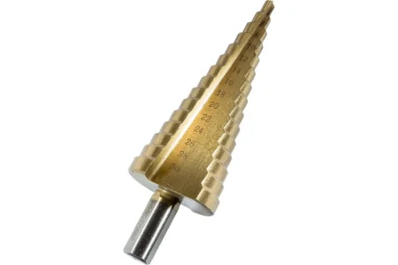 Сверло Ступенчатое 4Х32 (1/ 10/ 100)