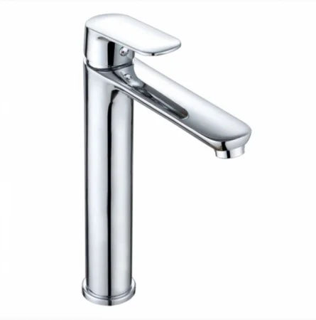 Смеситель для раковины одноручный Gross Aqua Flat 6230520C хром