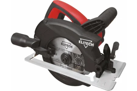 Пила дисковая ПД1666(E2206.021.01)ELITECH