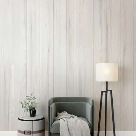 Панель МДФ Stella Classic Light Липа Амурская 2700х200х6мм