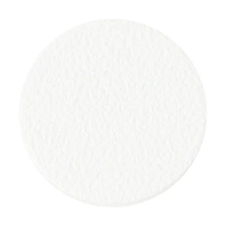 Заглушка самоклейка 14мм белая уп-50шт пакет Tech-Krep 148947 *1