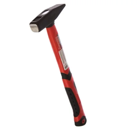 Молоток слесарный 300гр фибергласовая обрезиненная рукоятка Matrix 10320 *1