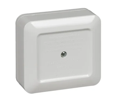 Коробка распределительная ОП 102х100х37мм KLK-5S Schneider Electric