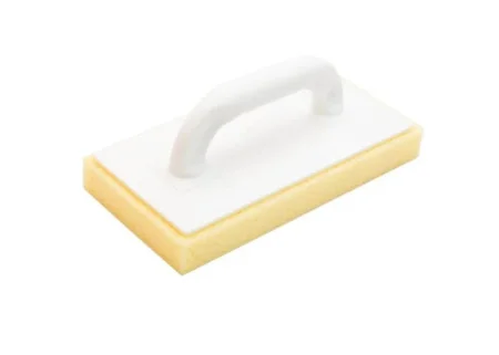 Терка пласт. 280x140мм, 30мм, мелкая гидрогубка Color expert 92254010 *1