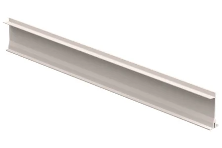 Перегородка разделительная для кабель-канала H 60мм L2000 PRIMER IEK CKK-40D-P60-K01