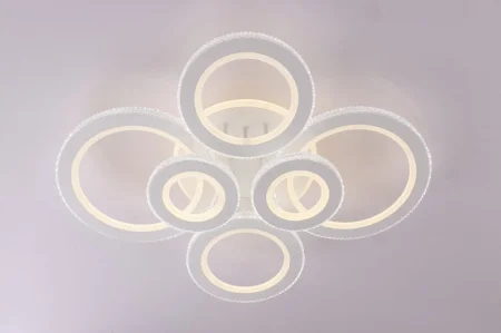 Светильник светодиодный MS 1170/6 Тирон Linvel