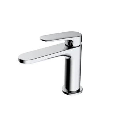 Смеситель д/раковины одноруч. "Nova" AV6010 монолитный (Avrora) *1