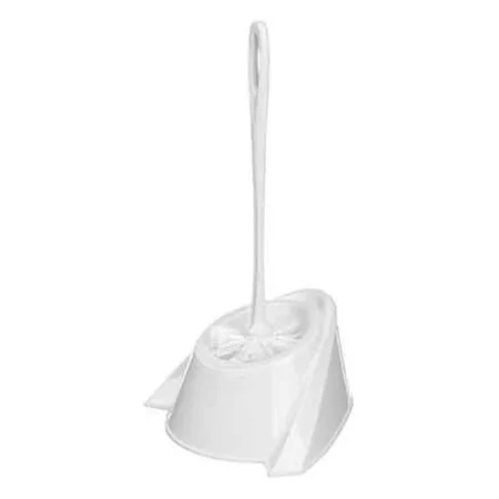 Комплект WC "Tule" угловой (светло-серый)