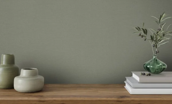 Обои горячего тиснения Ateliero 10,05х1,06м RENOWA Pole/фон 38201-05 *1/6