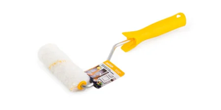 Мини-валик Акор для работ с эмалями 150мм полиамид ворс 12мм 502 30 150