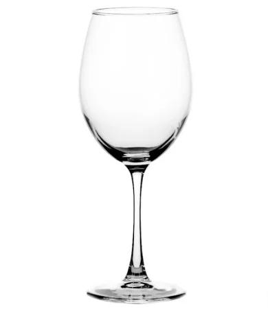 Набор фужеров для красного вина Pasabahce "Этнотека" 6шт 420мл 44728Бор *1/4