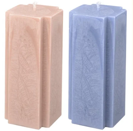 Свеча декоративная "Столб" МС5-107