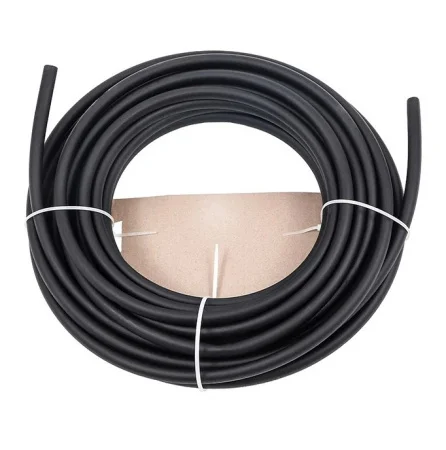 Шланг магистральный для капельного полива  d=1/2 (12,7 мм) 20 м Жук 4817-00 *1