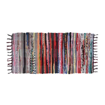 Коврик VORTEX "Вологодский" 55х110см хлопковый 20051 *1/10