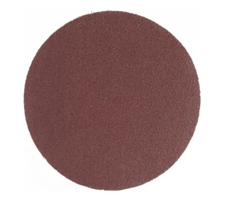 Круг абразивный под "липучку" без отверстий 125мм P400 уп-10шт Matrix 73874 *1