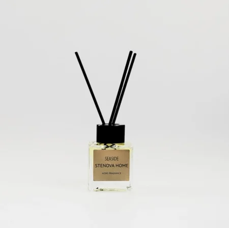 Ароматический диффузор 50 мл SeaSide 3170111 Stenova Home *1