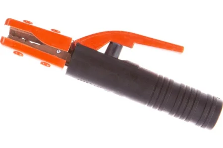 Электрододержатель EHМ-300А Foxweld американский тип 5937 *1