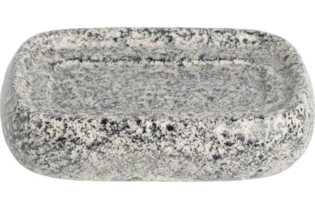 Мыльница "Cave" керамика FOR-CAV036 (Fora) *1