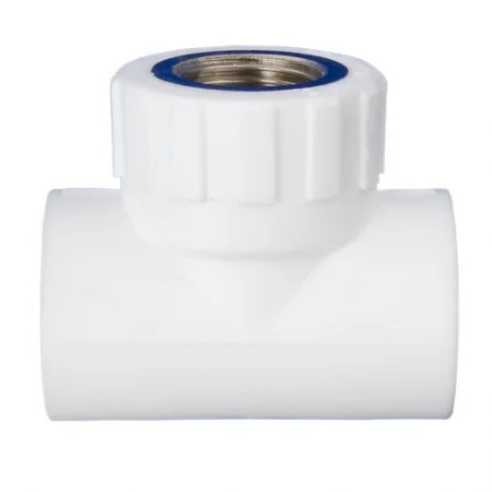 Тройник PPRC 32х3/4" ВР *5/55