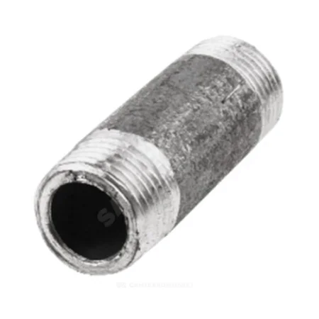 Бочонок сталь Ду25 L=65мм из труб, ГОСТ