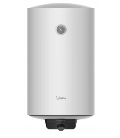 Водонагреватель Midea ProTec 100л 1,5кВт эмаль сухой тэн MWH-10015-RED  1