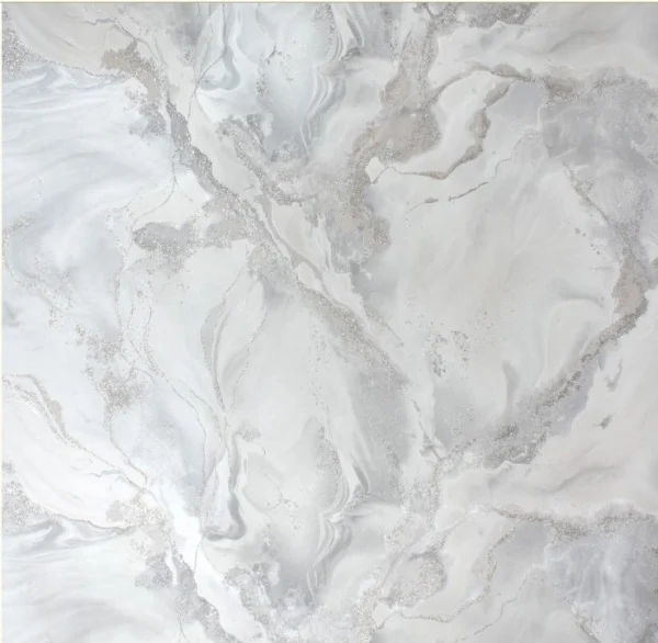 Обои компакт-винил My Way 588134 1,06х10м штукатурка серые