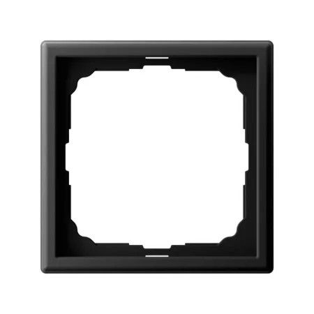 Рамка 1-м "Artgallery" карбон GAL001001 (Systeme Electric) *1