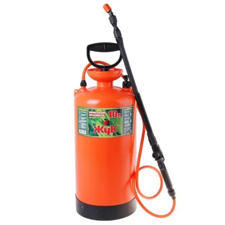 Опрыскиватель 10 л Жук ОП-207 0451-00 О9129 *1