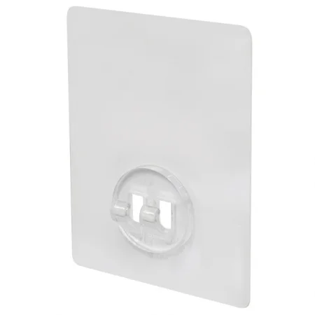 Запасной держатель (крючок) "Lite" силиконовый KLE-LT100 (Kleber) *1