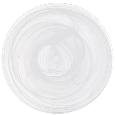 Тарелка Десертная "Murano" White, 21См Мал.Уп.=6Шт.