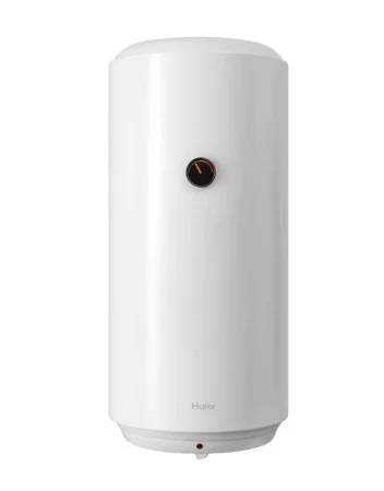 Водонагреватель Haier ES50V-B2 B1 Slim 50л  1