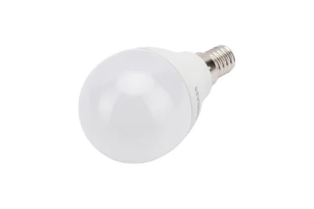 Лампа светодиодная LVCLP75 10SW/865 230V E14 10X1 RU OSRAM