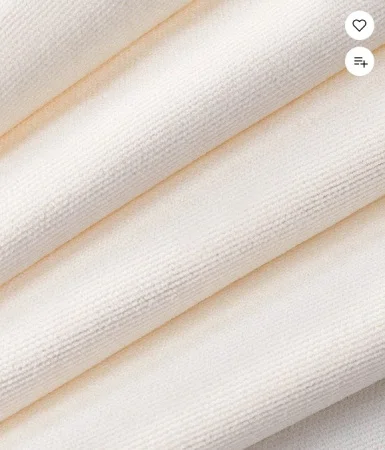 Штора 150х260см Канвас ваниль ГП 58117011