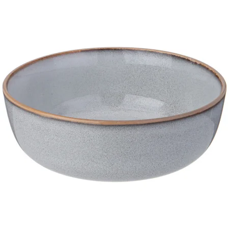 Салатник Bronco "Modern Sand" 16*6 См 780 Мл  (Кор=24Шт.) Мал.Уп.=4Шт