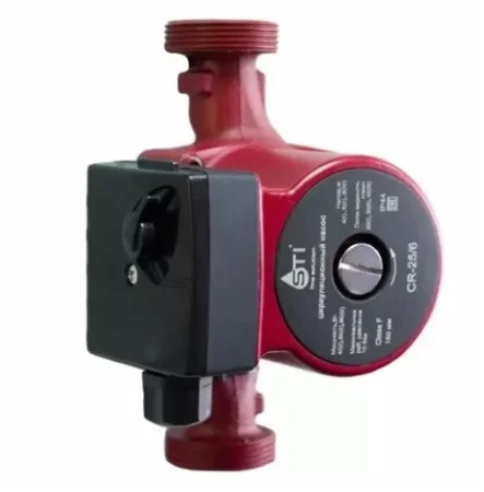 Насос циркуляционный STI CR 25/6-130 *1/8