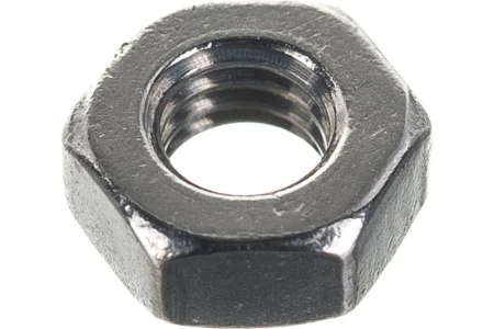 Гайка DIN934 М10 A2 (5 шт.), ГОСКРЕП-подвес