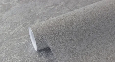 Обои вспененный винил Аспект 10,05х1,06м Пандора серый 30253-45 *1