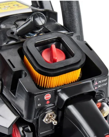 Пила бензиновая Elitech CS4022R 1600Вт E1611.004.00